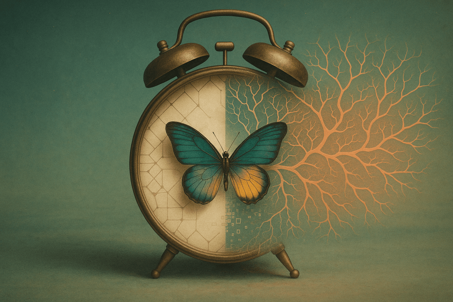 The Evolutionary Advantage of Digital Immersion Over Philosophical Boredom