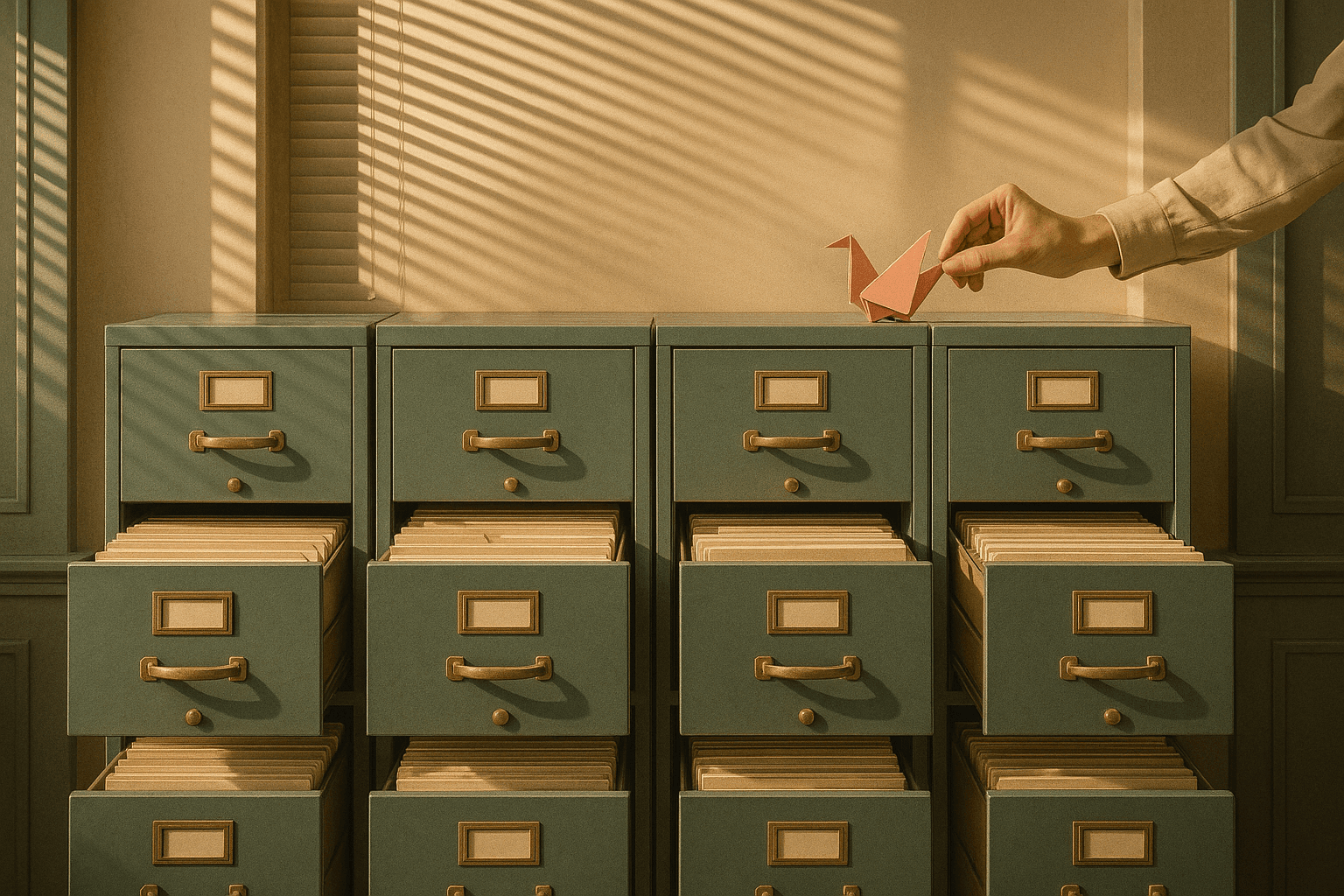 The Patient Path: Why Methodical AI Adoption May Outperform the Urgency Narrative